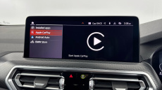 BMW X3 xDrive20d MHT M Sport 5dr Step Auto Diesel Estate